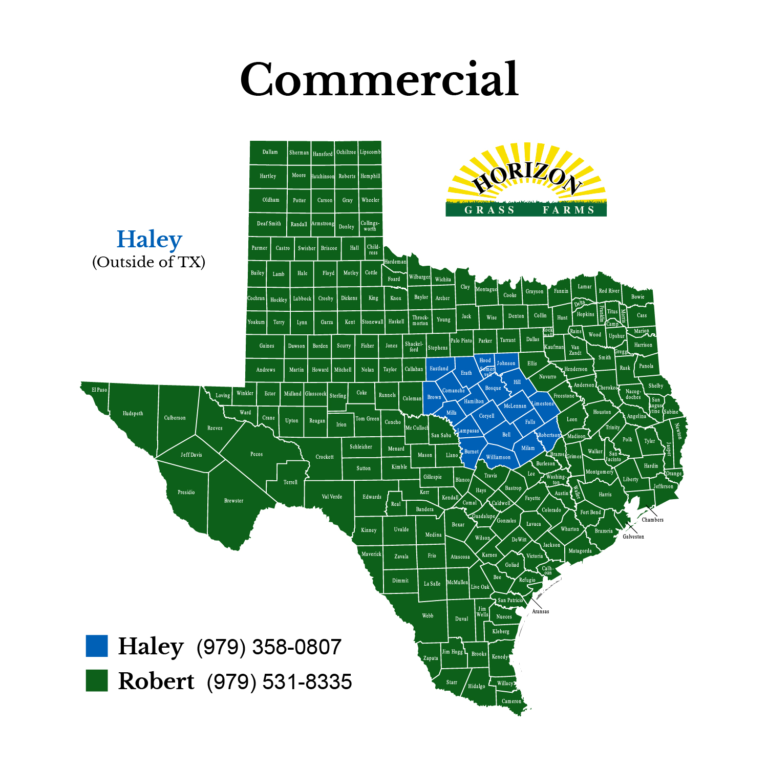 Horizon Commercial Map 07 23